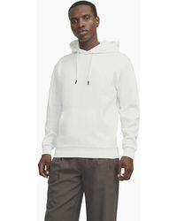 Jack & Jones - Bradley Sweat Hoodie - Lyst