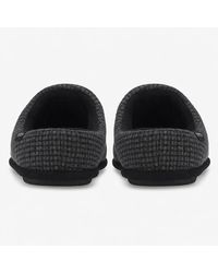 Totes - Toasties Cord Mule Slippers Mules - Lyst