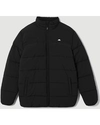 Ellesse - Nebulus Padded Jacket - Lyst