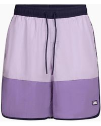 Trespass - Jory Swim Shorts - Lyst