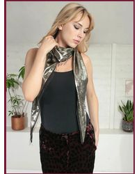 Nooki Design - Frankin Scarf - Lyst