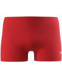Speedo - Big Logo Endurance+ Swim Shorts - Lyst