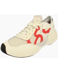 Nike - Air Jordan Delta 3 Low Basketball Trainers Dn2647 100 - Lyst