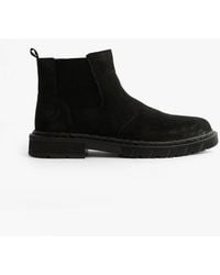 Rieker - 31650-00 Boots - Lyst