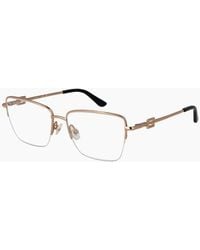 Guess - Optical Frame Gu2976 028 53 - Lyst