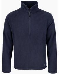 Craghoppers - Expert Corey 200 Half Zip Fleece Top - Lyst
