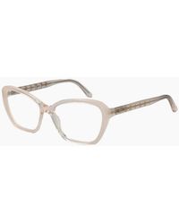 Guess - Optical Frame Gu50115 025 52 - Lyst