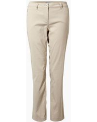 Craghoppers - Ladies Kiwi Pro Ii Trousers - Lyst