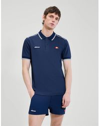 Ellesse - Macchino S/S Polo - Lyst