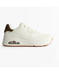 Skechers - 177093/Whld Low Top Safety Trainers - Lyst