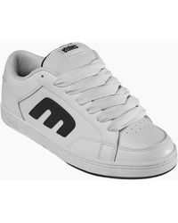 Etnies - Kingpin 2K Impact-Absorbing Trainers - Lyst