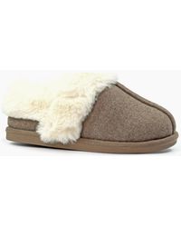 Lunar - Ember Iii Boxed Slippers - Lyst