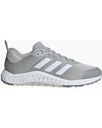 adidas - Everyset Lace-Up Trainer Training Shoes - Lyst