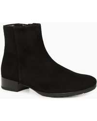 Gabor - Buzz Ankle Boots - Lyst