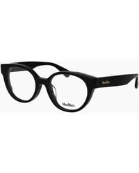Max Mara - Optical Frame Mm5150-D 001 52 - Lyst