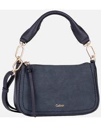 Gabor - Lemine Cross Messenger Bag - Lyst