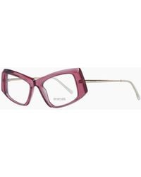 Sportmax - Sportmax Optical Frame Sm5005 069 52 - Lyst