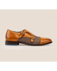 Oswin Hyde - Oscar Cognac - Lyst