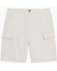 Lyle & Scott - Lyle & Scott Cargo Shorts - Lyst