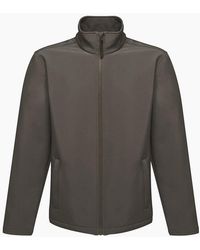 Regatta - Professional Reid Softshell Wind Resistant Water Repellent Jacket - Lyst