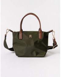 Tommy Hilfiger - Popette Mini Tote Bag - Lyst