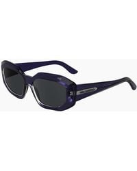 KARL LAGERFELD - Kl6167S-500 Glasses - Lyst