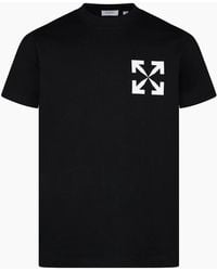Off-White c/o Virgil Abloh - Off Sing Arrow Slm S - Lyst