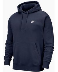 Nike - Adult Sportswear Club Hoodie - Lyst