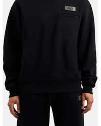 AVX - Tex Sweatshirt - Lyst