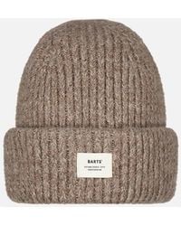Barts - Owlet Mottled Beanie - Lyst