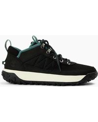 Timberland - Greenstride Motion 6 Low Top Walking Shoes - Lyst