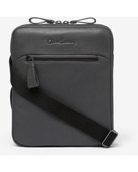 Oliver Sweeney - Calf Leather Cross Body Bag - Lyst