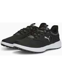 PUMA - Ignite Malibu Spikeless Golf Shoes - Lyst
