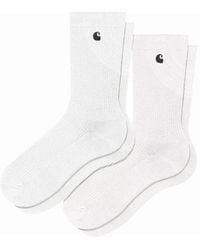 Carhartt - Madison 2 Pack Socks - Lyst