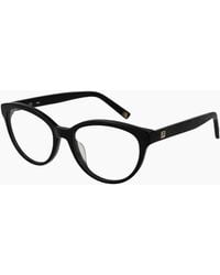 Fila - Optical Frame Vfi092 700Y 53 - Lyst