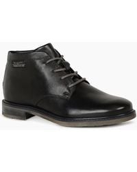 Bugatti - Empire Boots - Lyst