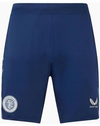 Castore - Avpro3Rdshrt Ld99 - Lyst