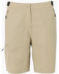 Regatta - Ladies Chaska Iii Walking Shorts - Lyst