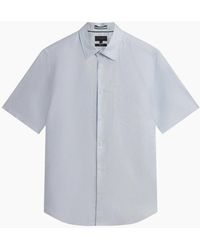 Ted Baker - Palomas Light Linen Shirt - Lyst
