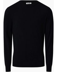 Replay - Crewneck Sweater - Lyst