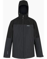 Regatta - Thornridge Insulated Waterproof Jacket - Lyst