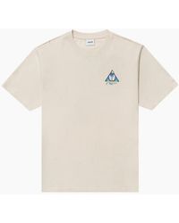 Parlez - Swish Beach T-Shirt - Lyst