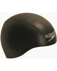 Speedo - Adult Aqua V Racing Swimming Cap - Lyst