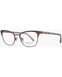 GANT - Optical Frame Ga4144 036 51 - Lyst