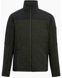 Regatta - Highton Fleece Full Zip Midlayer - Lyst