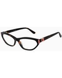 Guess - Optical Frame Gu50146 052 54 - Lyst