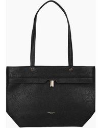 David Jones - Strasbourg Shoulder Bag - Lyst