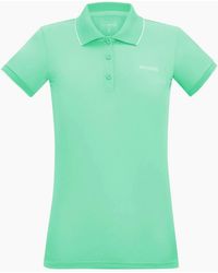 Regatta - Ladies Remex Ii Polo Neck T-Shirt - Lyst