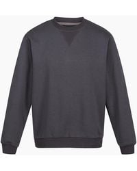 Regatta - Professional Crew Neck Sweatshirt - Lyst
