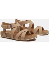 Timberland - Malibu Waves Sandals - Lyst
